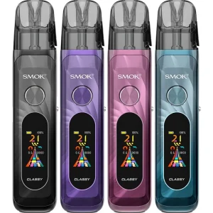 SMOK Novo Classy pod vape kit