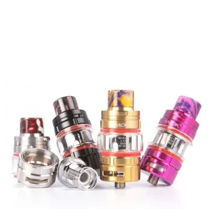 SMOK TFV16 LITE SUB-OHM TANK