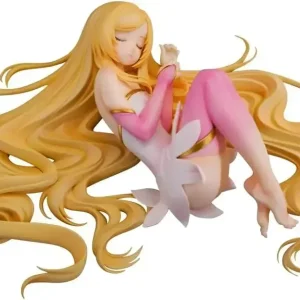 Snail Shell Star Guardian Soul of the Planet 1/7 Scale Figure