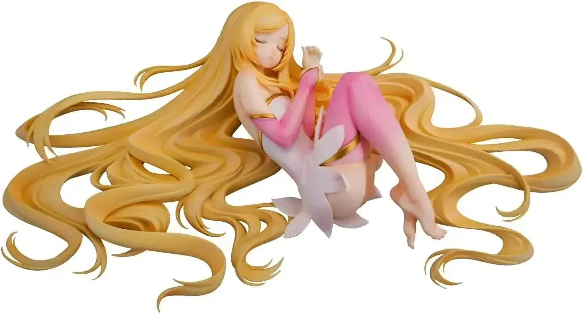Snail Shell Star Guardian Soul of the Planet 1/7 Scale Figure