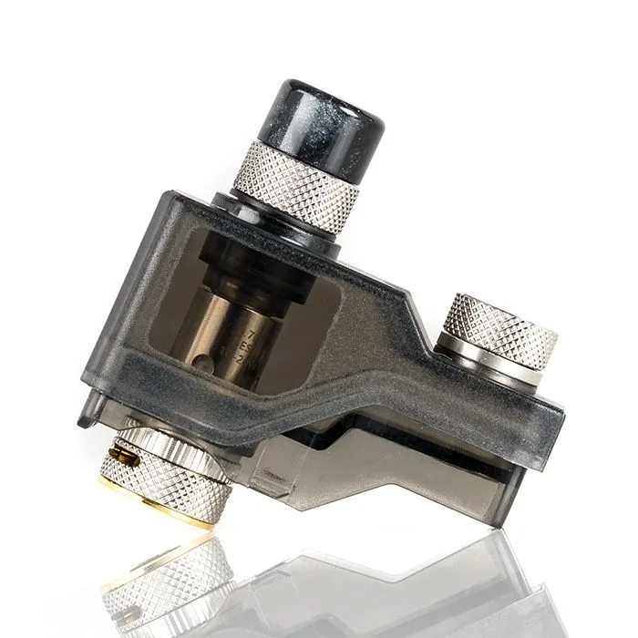 SnowWolf WOCKET Replacement Pods - Image 2