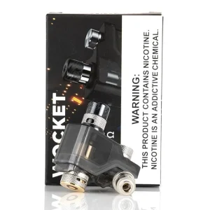SnowWolf WOCKET Replacement Pods