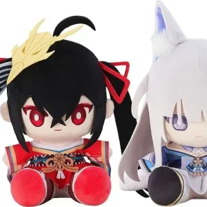 Solarain Azur Lane Taiho Shinano Plush Figure 150mm