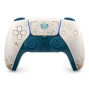 Sony Interactive Entertainment DualSense Wireless Controller for PS5 (CFI-ZCT2J03)