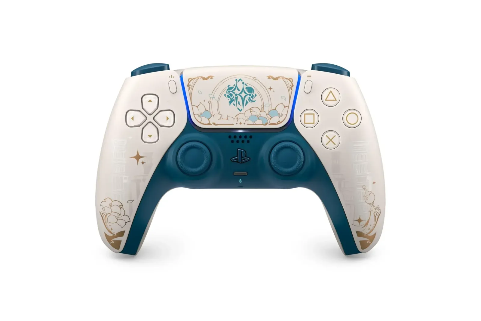 Sony Interactive Entertainment DualSense Wireless Controller for PS5 (CFI-ZCT2J03)