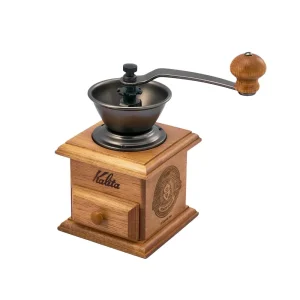 Square Enix Dragon Quest Pure Cafe Slime Coffee Mill - Perfect for Brewing