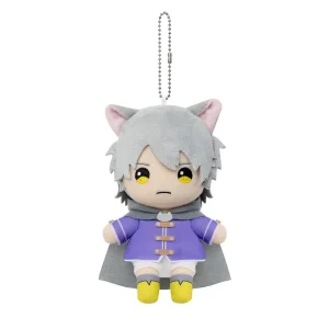 Square Enix Dragon Quest X Raki Plush Doll Japan Official Merchandise