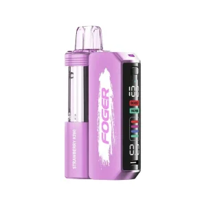 Strawberry Kiwi Foger Switch Pro Kit 30K