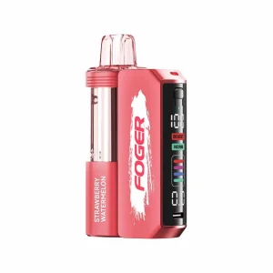 Strawberry Watermelon Foger Switch Pro Kit 30K