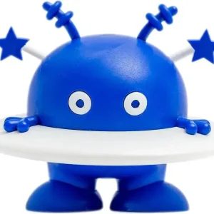 Studio Syuto Cosmo Hoshimaru Blue Plastic Model Kit Figure PS