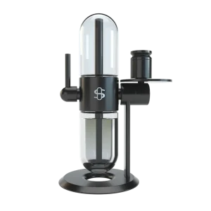 Stündenglass Gravity Hookah V2