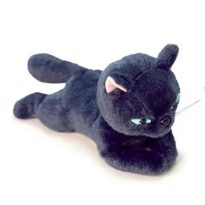 Sun Arrow Mary and the Witchs Flower Tib Beanbag Plush Toy