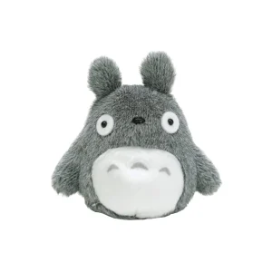Sun Arrow Studio Ghibli Big Totoro Plush Toy Fluffy Beanbag - K9028