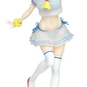 Taito ReZero Precious Figure Rem Marine Look Version Collectible 1 Type