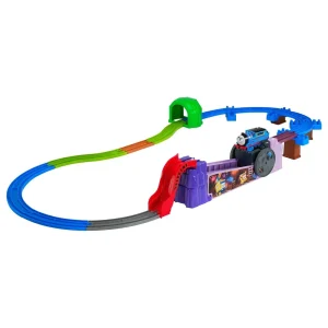 Takara Tomy Plarail Thomas Treasure Canyon Train Toy for Ages 3+