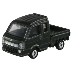Takara Tomy Suzuki Super Carry Model No. 50 Diecast Toy Truck