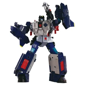 Takara Tomy T-Spark Transformers Masterpiece G Series Mpg-14 God Bomber Figure
