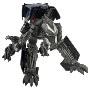 Takara Tomy Transformers Studio Series Ss-144 Hatchet Action Figure