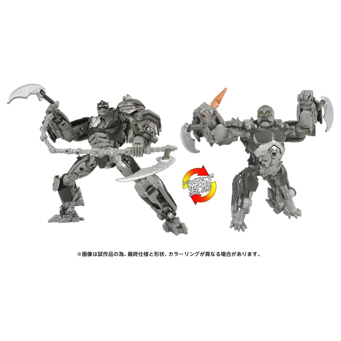 Takara Tomy Transformers Studio Series SS-146 Apelinq Action Figure - Image 2