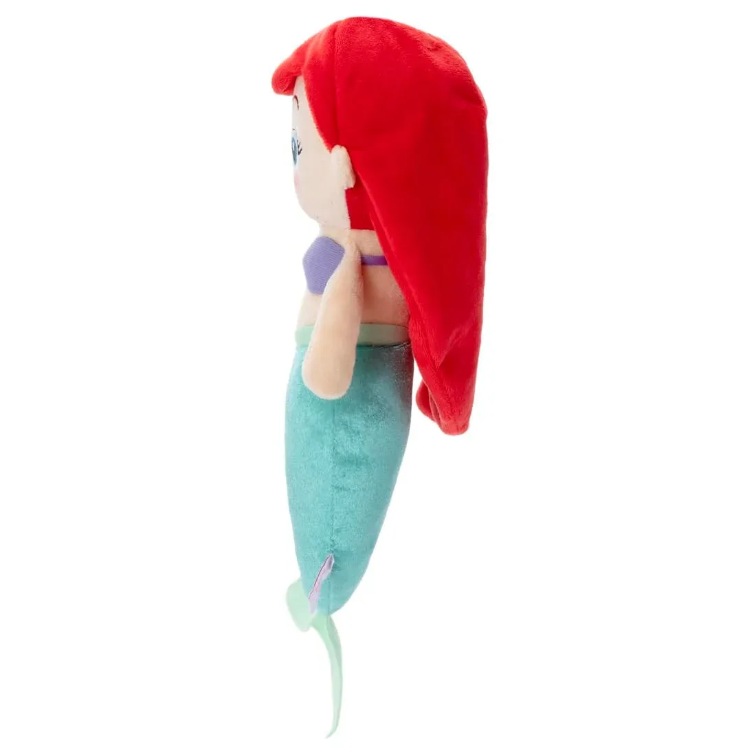 Takaratomy Arts Disney Ariel Washable Hugtto Plush Toy 38cm Height - Image 2