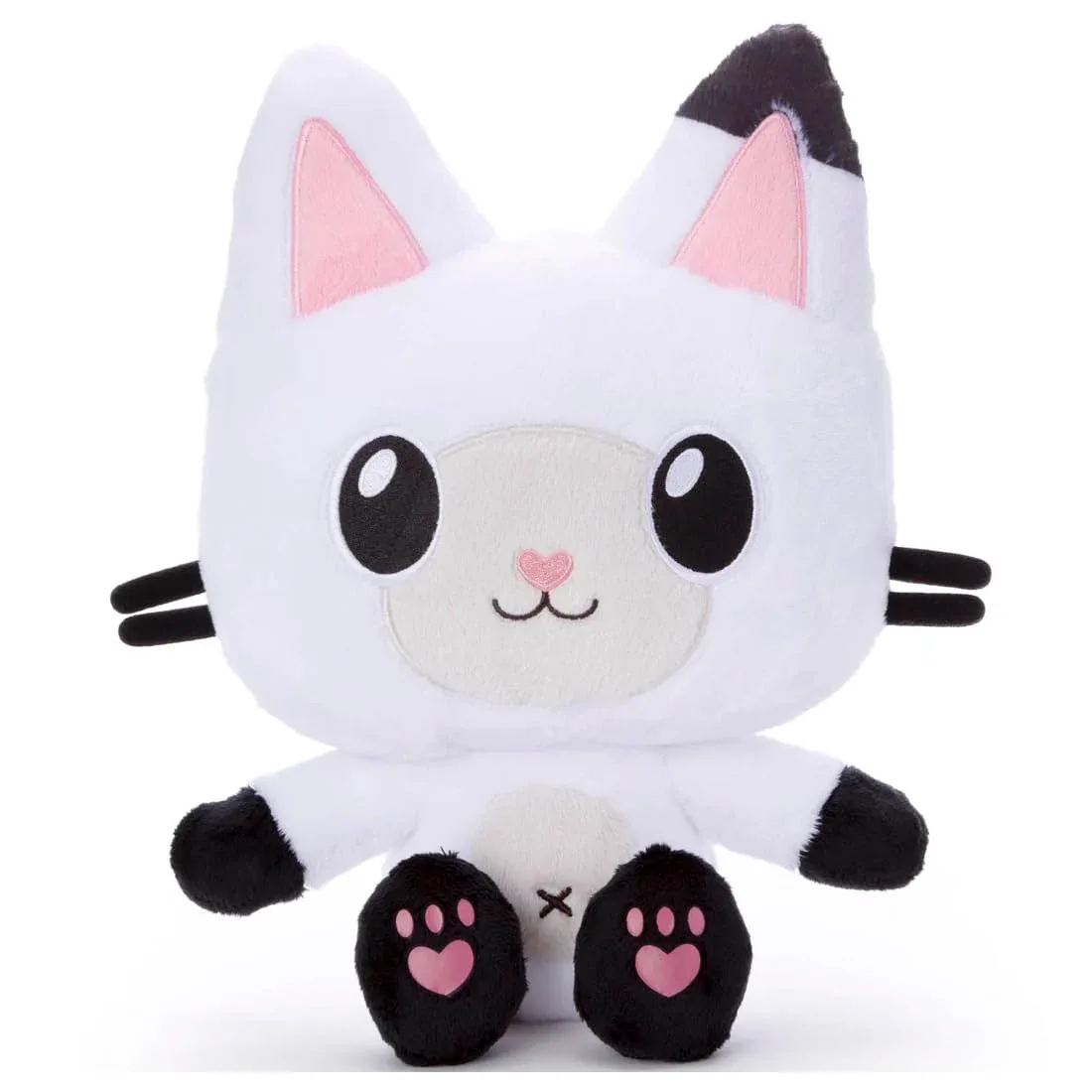Takaratomy Arts Gabby's Dollhouse Life-Size Pandy Plush Toy 36cm - Image 2