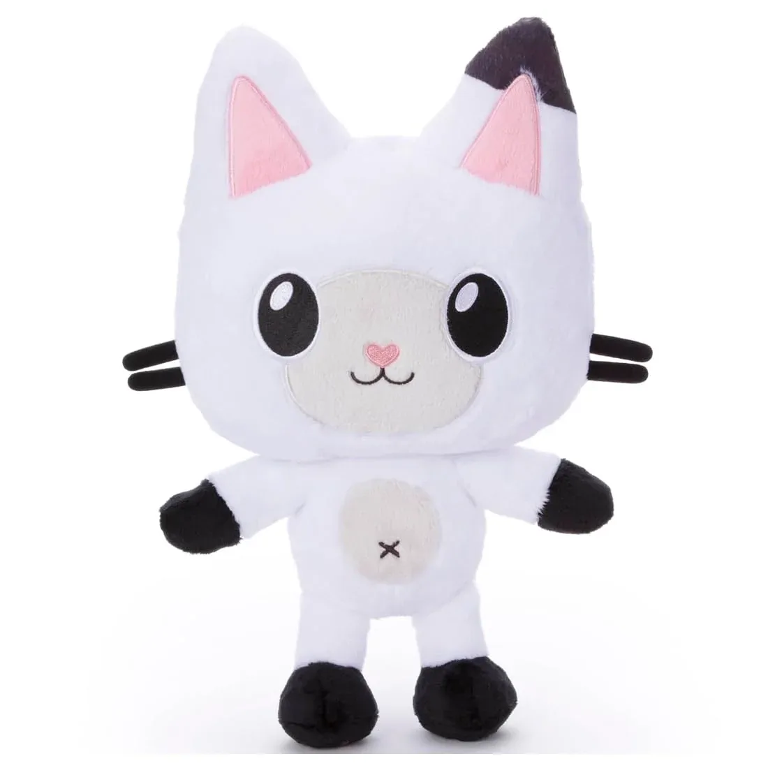 Takaratomy Arts Gabby's Dollhouse Life-Size Pandy Plush Toy 36cm