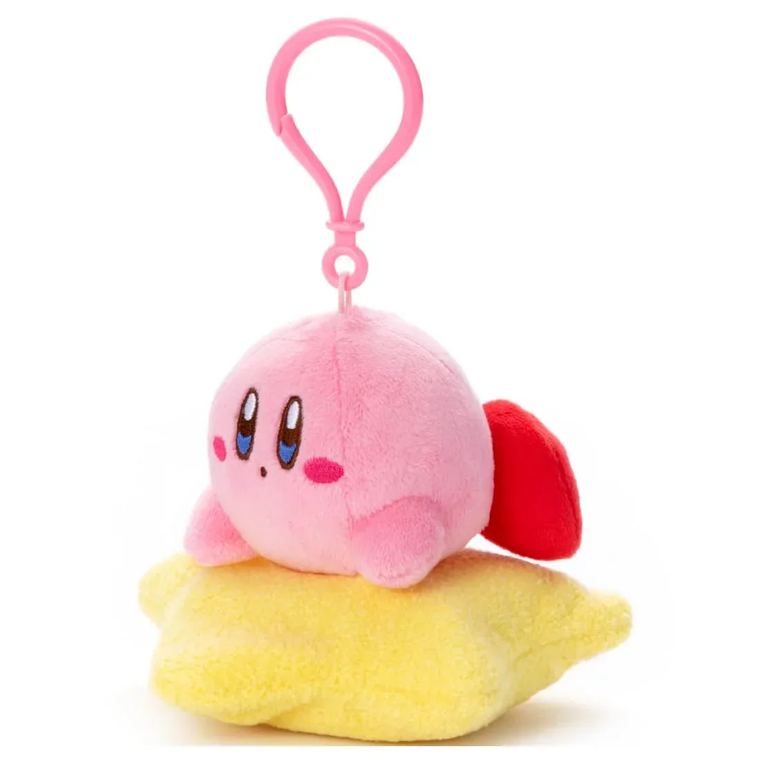 Takaratomy Arts Kirby Plush Eco-Friendly Reusable Shopping Bag Kirby - Image 2