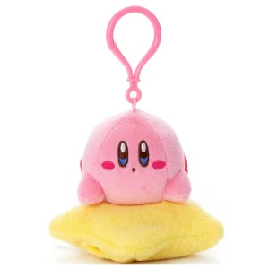 Takaratomy Arts Kirby Plush Eco-Friendly Reusable Shopping Bag Kirby