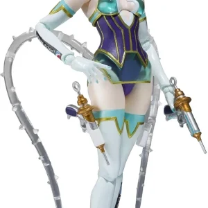 Tamashii Nations Blue Rose S.H. Figuarts Tamashii Web Exclusive