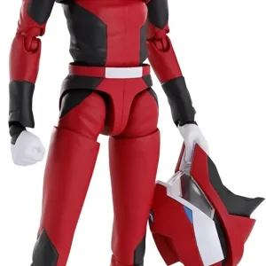 Tamashii Nations Gundam Seed Freedom Shin Asuka Action Figure