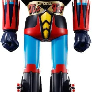 Tamashii Nations Jumbo Machine Glendizer 24 Inch Polyethylene