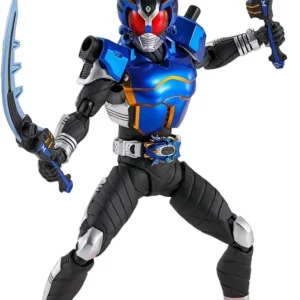 Tamashii Nations Kamen Rider Gattack 10th Anniversary Figure 5.7in