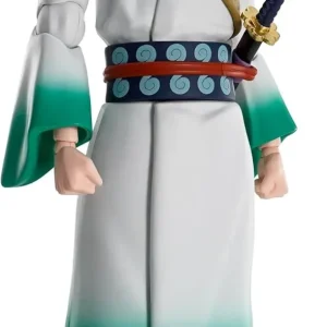 Tamashii Nations Ryoma S.H.Figuarts Action Figure Bandai Spirits