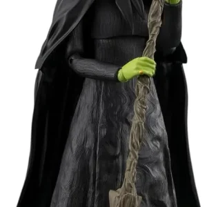 Tamashii Nations S.H. Figuarts Elfaba Wickid 5.3 Inch PVC Figure