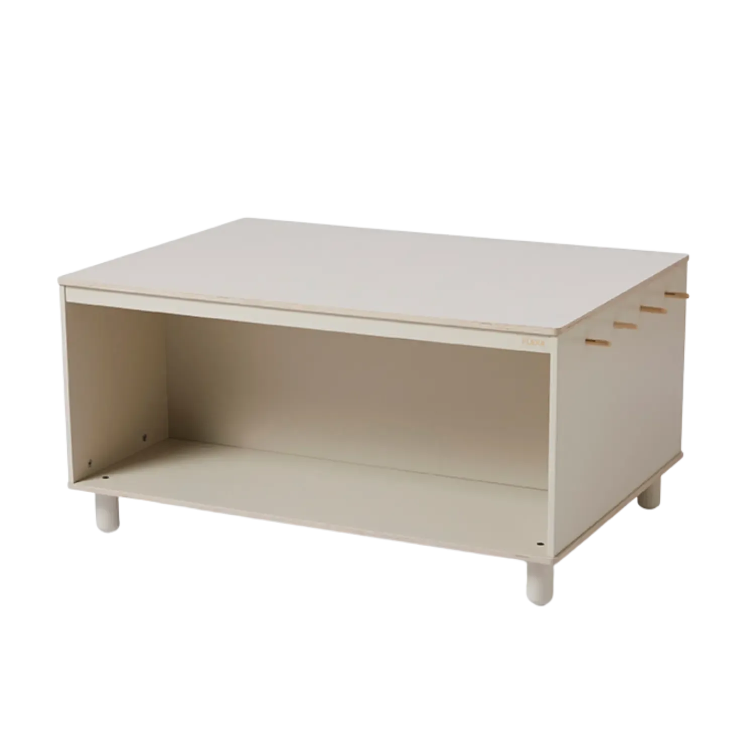 The Play Table