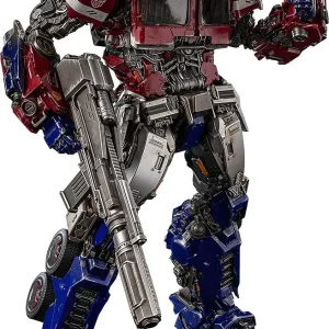 Three Zero Transformers Bumblebee Optimus Prime Cybertron Action Figure Japan