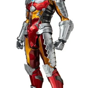 Threezero Ultraman Figure 1/6 Scale Suit Zero SC Mode Collectible