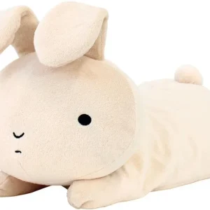 T'S Factory Crayon Shin-Chan Nene-Chan Rabbit Plush Toy