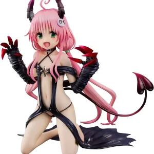 Union Creative Lara Satarin Devilk 1/6 Scale PVC ABS Figure