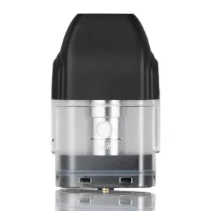 Uwell Caliburn A3S Replacement Refillable Pods x 4
