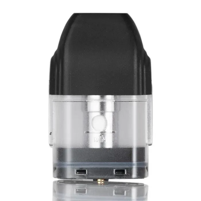 Uwell Caliburn A3S Replacement Refillable Pods x 4