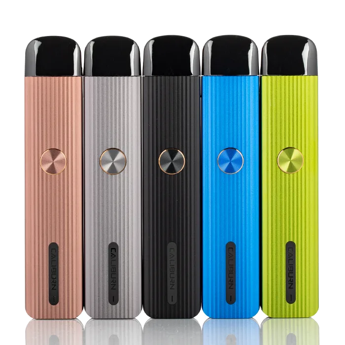 Uwell CALIBURN G 18W Pod System