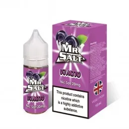 Vimtto by Mr Salt 10ml