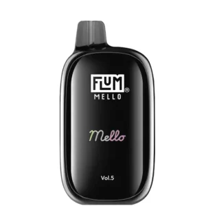 Vol. 5 Flum Mello 20K