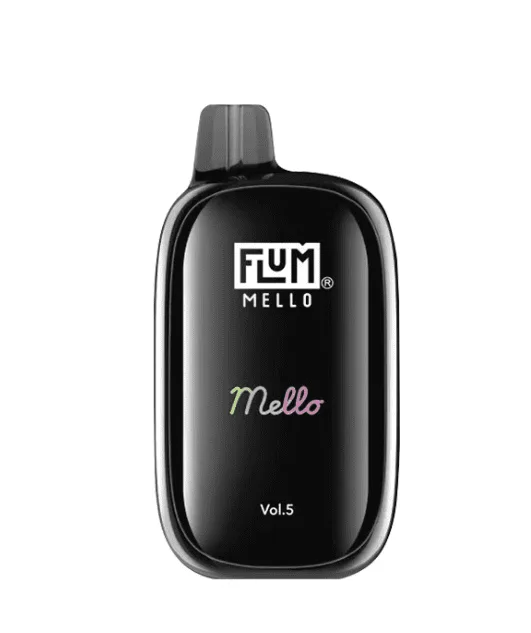 Vol. 5 Flum Mello 20K