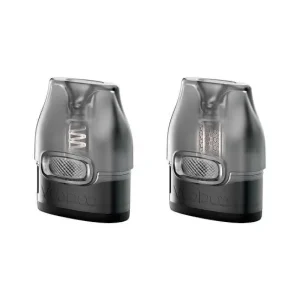 Voopoo – V Thru / VmateAspire – Replacement Pods – Pack of 2