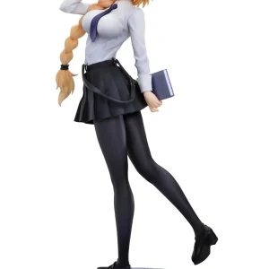 Wanderer Fate/Apocrypha Jeanne D'Arc Ruler 1/7 Glasses Model Ver. Figure