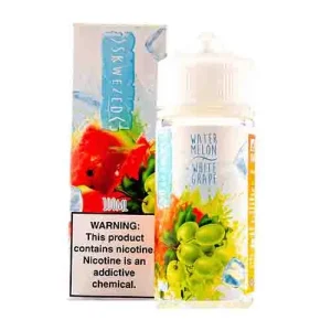 Watermelon White Grape Iced by Skwezed Mix 100ML