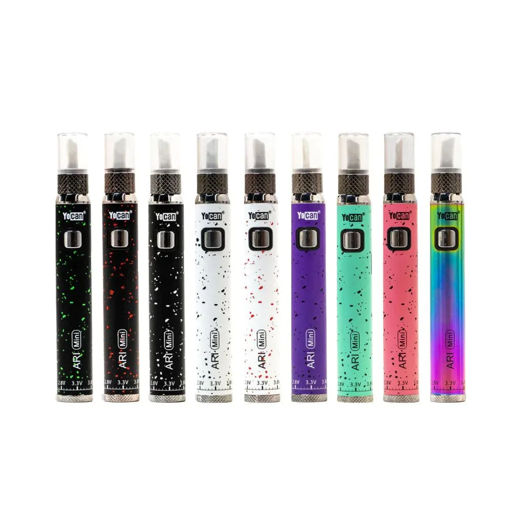 Yocan ARI Knife by Wulf Mods