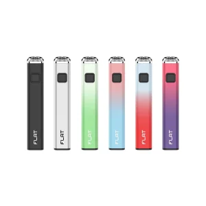 Yocan Flat Series - 510 Cartridge Battery
